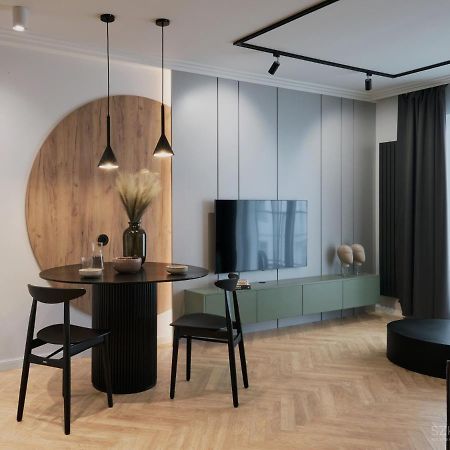 Piękny Apartament nad Odrą w centrum Wrocławia Zewnętrze zdjęcie