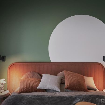 Piękny Apartament nad Odrą w centrum Wrocławia Zewnętrze zdjęcie
