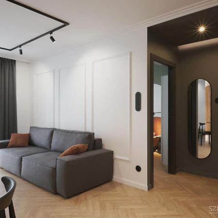 Piękny Apartament nad Odrą w centrum Wrocławia Zewnętrze zdjęcie