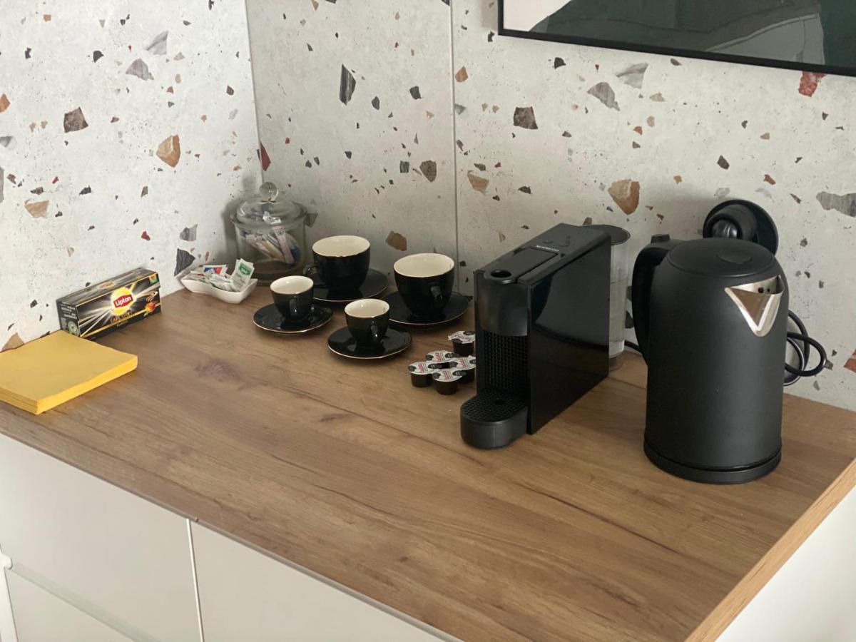 Piękny Apartament nad Odrą w centrum Wrocławia Zewnętrze zdjęcie
