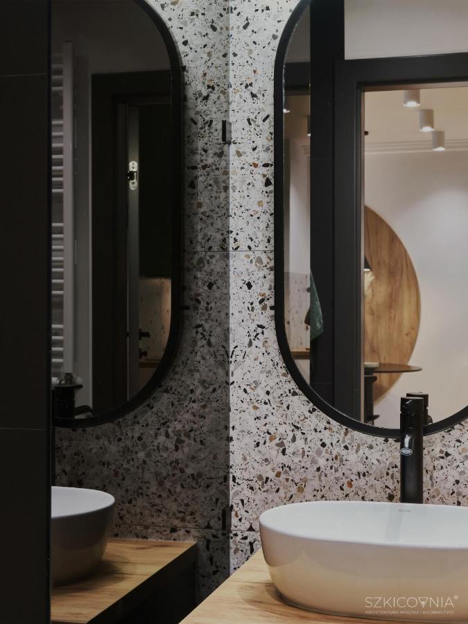 Piękny Apartament nad Odrą w centrum Wrocławia Zewnętrze zdjęcie