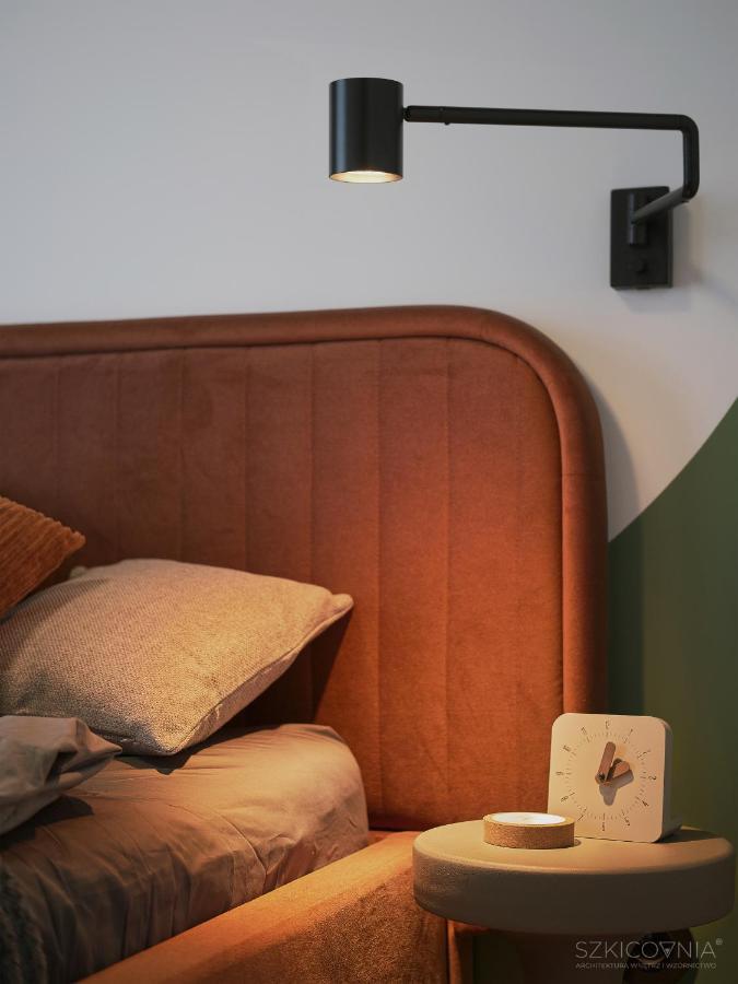 Piękny Apartament nad Odrą w centrum Wrocławia Zewnętrze zdjęcie