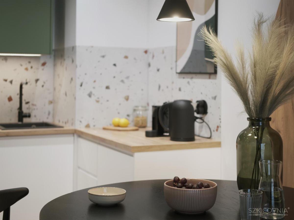 Piękny Apartament nad Odrą w centrum Wrocławia Zewnętrze zdjęcie