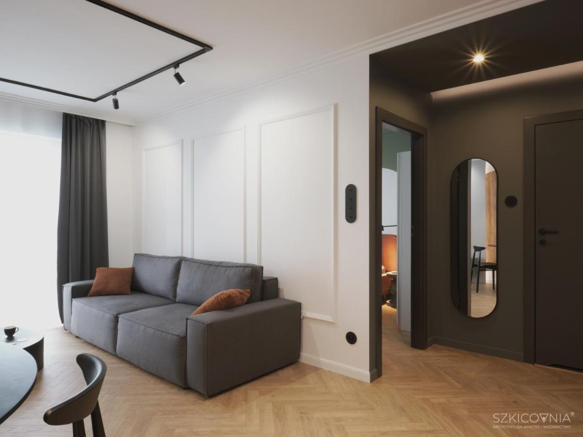 Piękny Apartament nad Odrą w centrum Wrocławia Zewnętrze zdjęcie